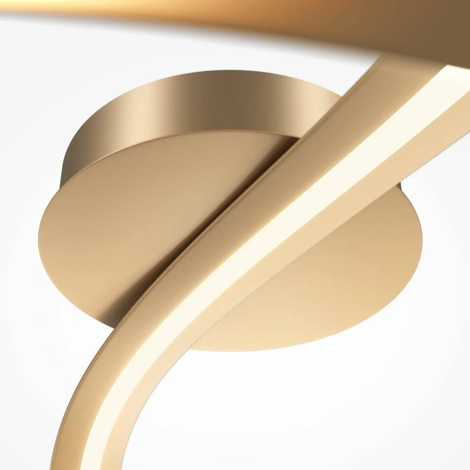 Lampa sufitowa Plons (MOD283CL-L34BS3K) - Maytoni