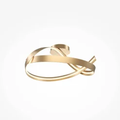 Lampa sufitowa Plons (MOD283CL-L34BS3K) - Maytoni