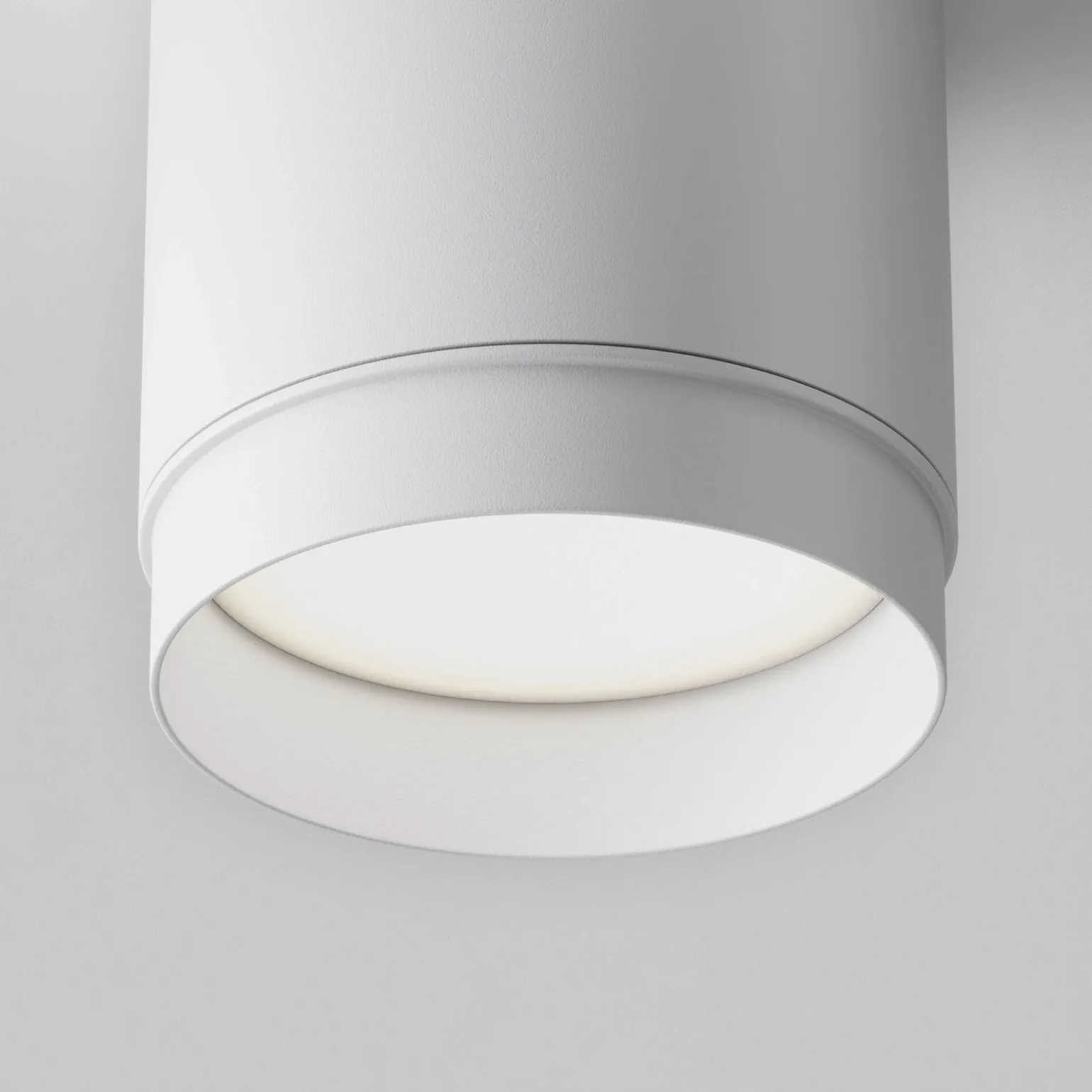 Lampa sufitowa Polar (C088CL-GX53-W) - Maytoni