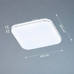 Lampa Sufitowa Porto (21125) - Fischer&Honsel