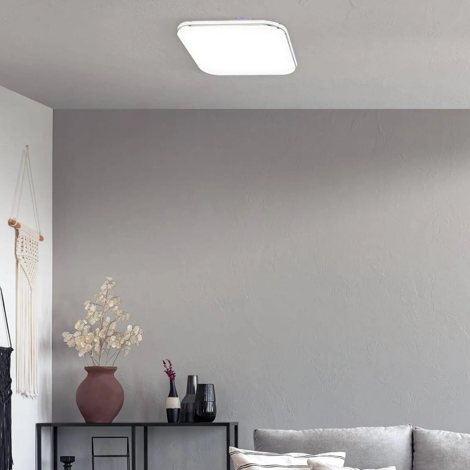 Lampa Sufitowa Porto (21125) - Fischer&Honsel