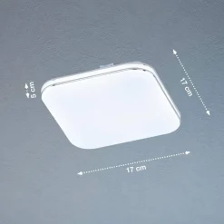 Lampa Sufitowa Porto (21121) - Fischer&Honsel