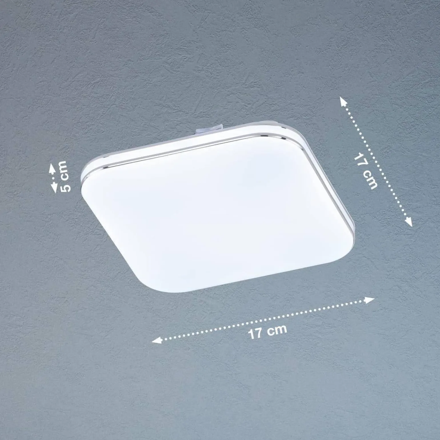 Lampa Sufitowa Porto (21121) - Fischer&Honsel