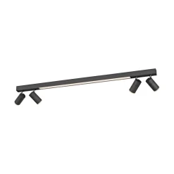 Lampa sufitowa PURE-LINES (6121-13) - Paul Neuhaus