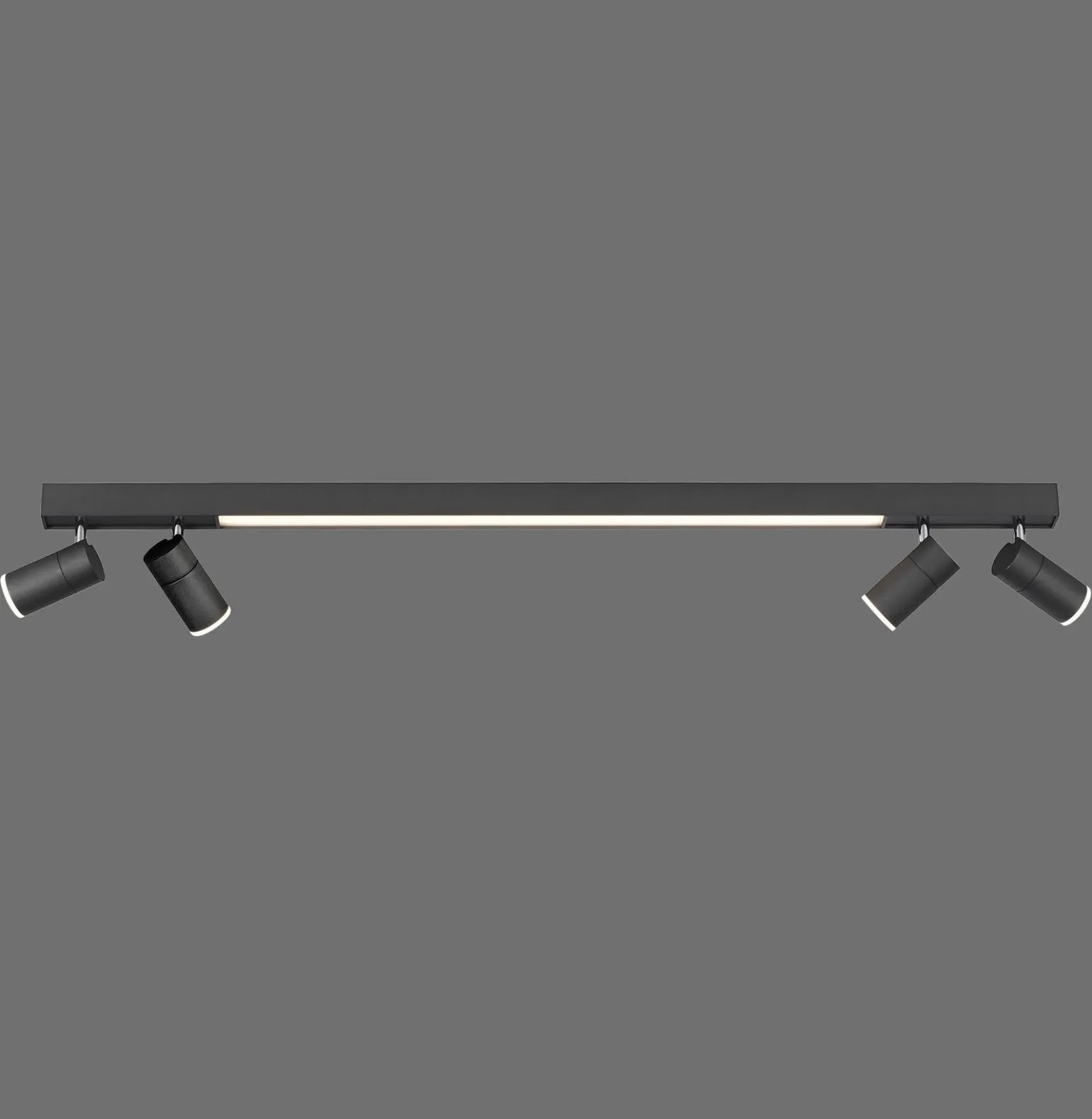 Lampa sufitowa PURE-LINES (6121-13) - Paul Neuhaus