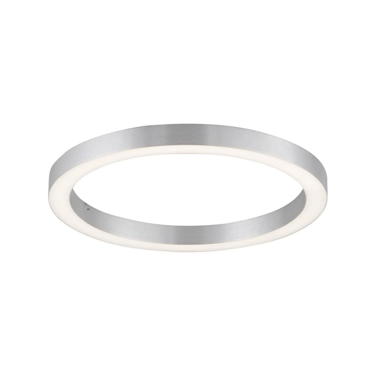 Lampa sufitowa PURE-LINES, ALUMINIUM (6309-95) - Paul Neuhaus