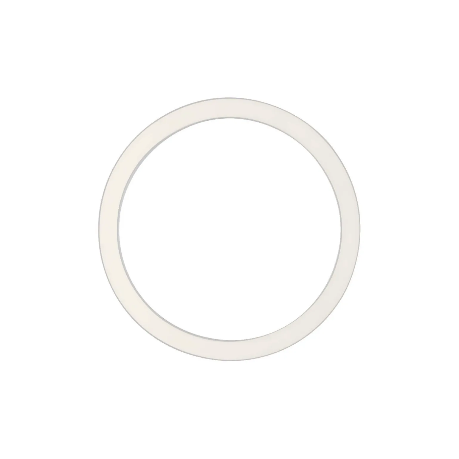 Lampa sufitowa PURE-LINES, ALUMINIUM (6309-95) - Paul Neuhaus