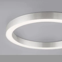 Lampa sufitowa PURE-LINES, ALUMINIUM (6309-95) - Paul Neuhaus