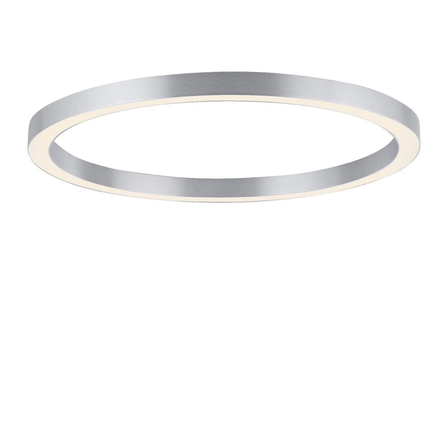 Lampa sufitowa PURE-LINES, ALUMINIUM (6306-95) - Paul Neuhaus