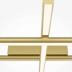 Lampa sufitowa Radiance (MOD278CL-L50G3K) - Maytoni