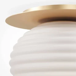 Lampa sufitowa Reels (MOD268CL-01G) - Maytoni