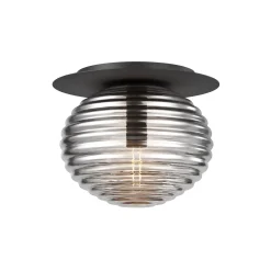 Lampa sufitowa Reels (MOD268CL-01B) - Maytoni