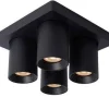 Lampa sufitowa reflektorek NIGEL (09929/20/30) - Lucide