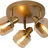 Lampa sufitowa reflektorek BJORN (77979/13/02) - Lucide