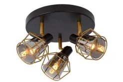 Lampa sufitowa reflektorek NILA (77977/13/30) - Lucide