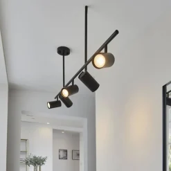 Lampa Sufitowa Rez (98458) Endon