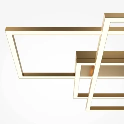 Lampa sufitowa Rida (MOD015CL-L80GK) - Maytoni