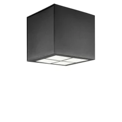 Lampa sufitowa RODI czarna (66460) - Ramko