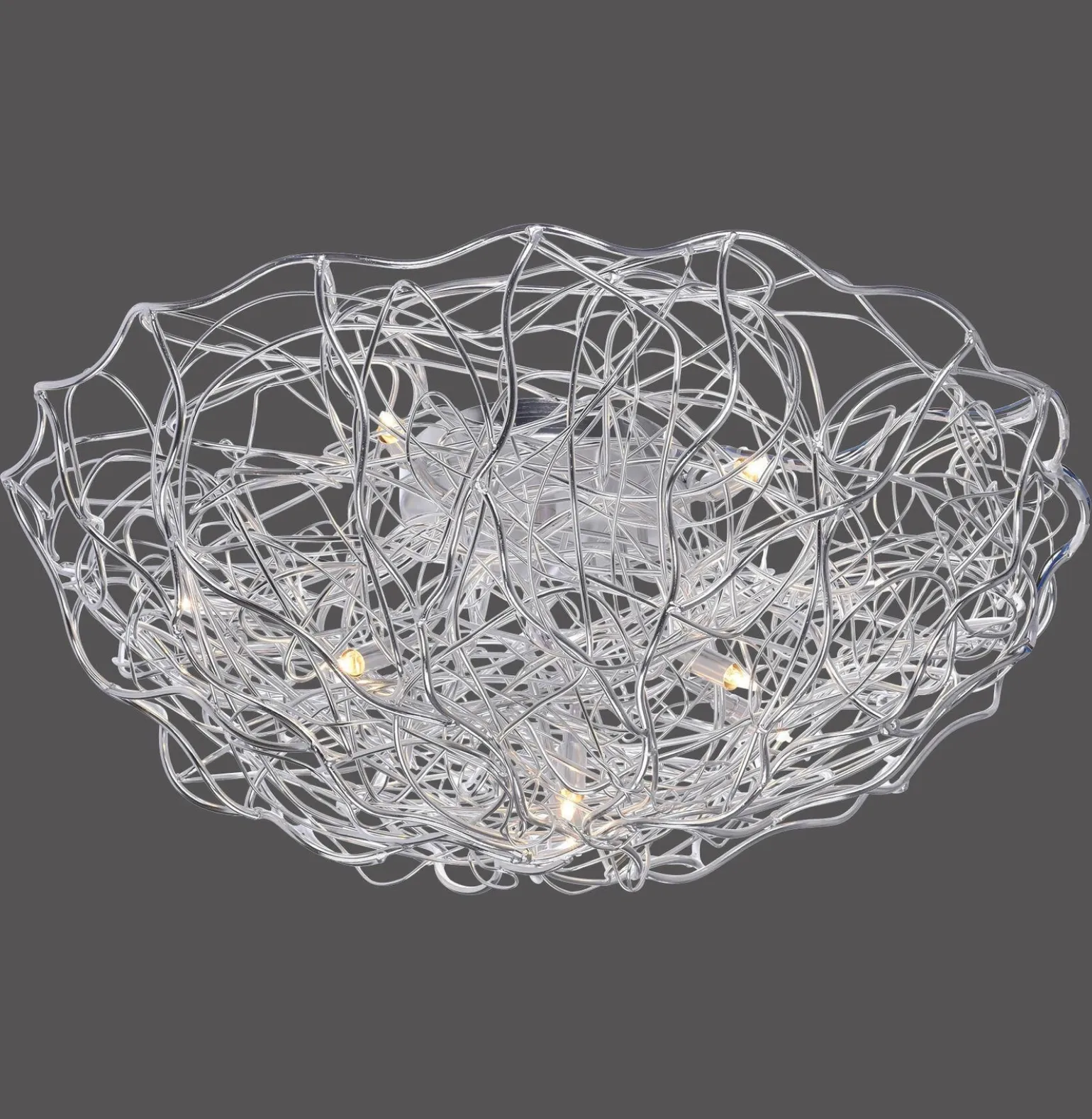 Lampa sufitowa SAREA (6190-21) - Paul Neuhaus