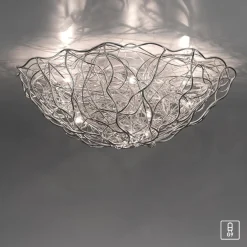 Lampa sufitowa SAREA (6190-21) - Paul Neuhaus