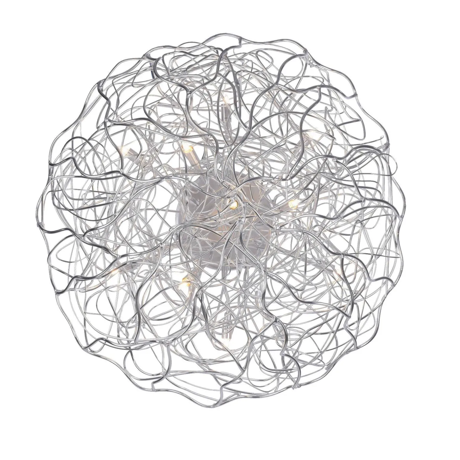 Lampa sufitowa SAREA (6190-21) - Paul Neuhaus