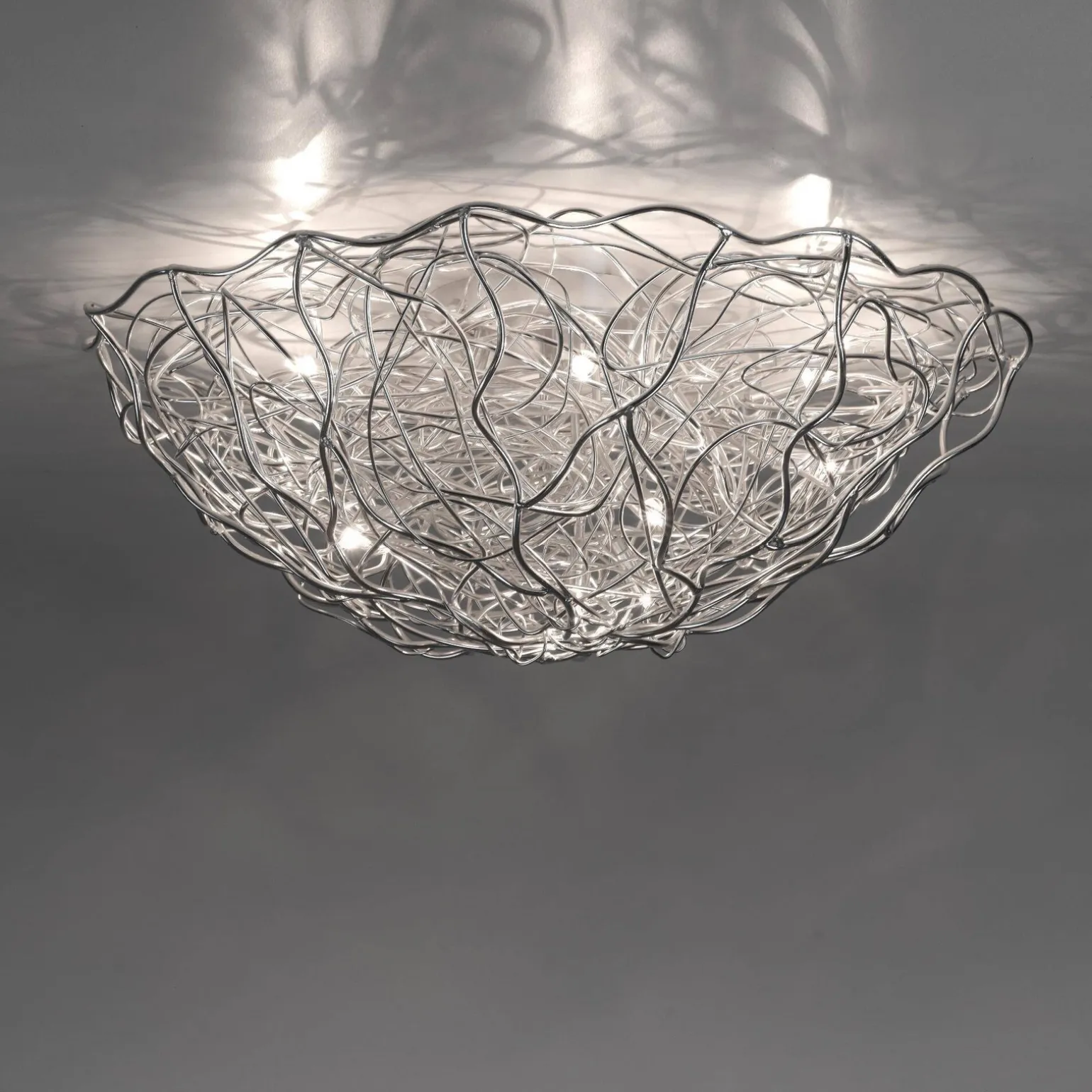 Lampa sufitowa SAREA (6190-21) - Paul Neuhaus