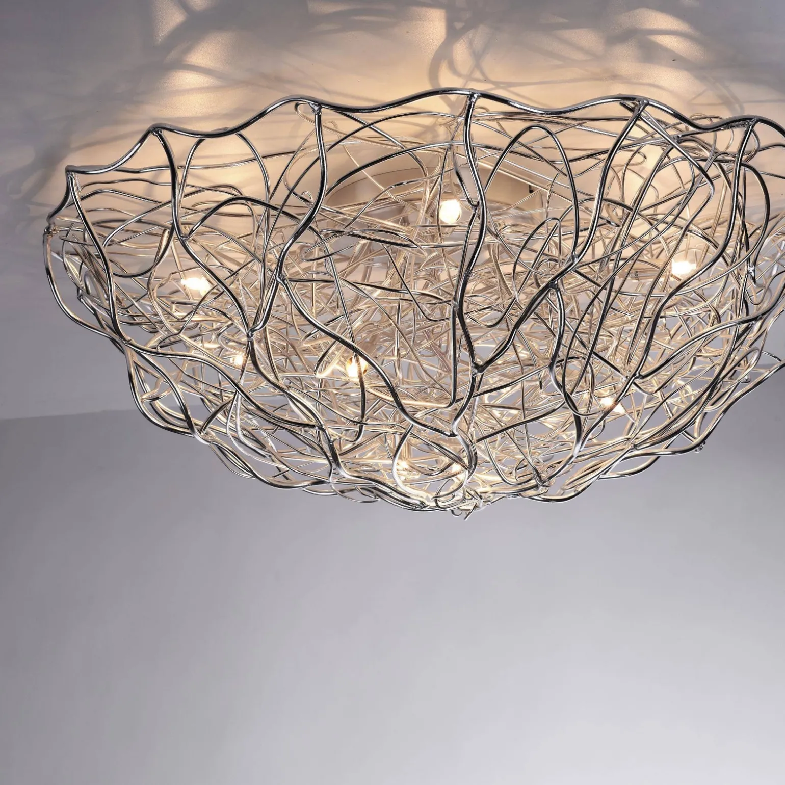 Lampa sufitowa SAREA (6190-21) - Paul Neuhaus