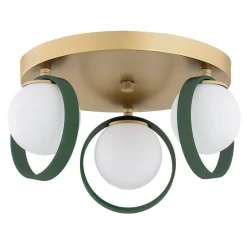 Lampa sufitowa SATURNIA (6247) - Argon