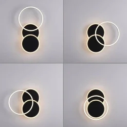 LAMPA SUFITOWA SEVENT (14116-18) - Paul Neuhaus