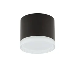 Lampa sufitowa SILBA (10477) - Nowodvorski