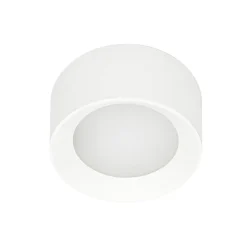 Lampa sufitowa Sirius (WG-606A/WK-WW/MULTI) - Italux