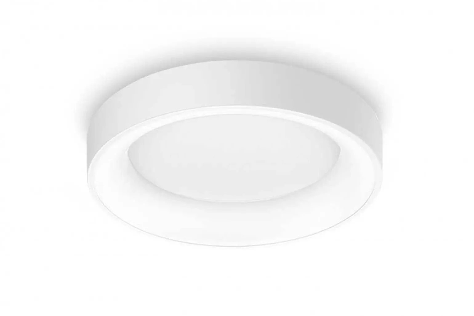 Lampa Sufitowa SOVANA TOP 80 CCT WHITE (AZ3445) - Azzardo
