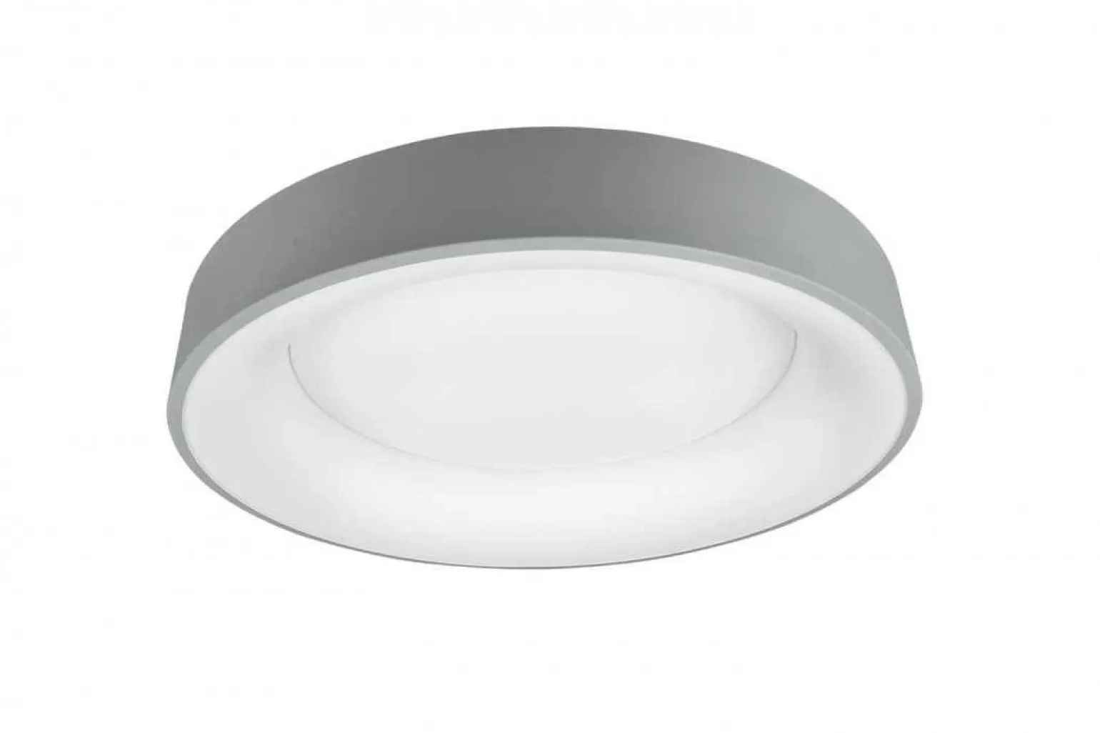 Lampa Sufitowa SOVANA TOP 80 CCT GREY (AZ3447) - Azzardo