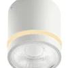 Lampa sufitowa spot VICI IP44 12W CCT SWITCH Biały (AZ6040) - Azzardo