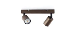 Lampa sufitowa TOP BROWN 2 (6180) - TK Lighting