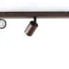 Lampa sufitowa TOP BROWN 3 (6181) - TK Lighting