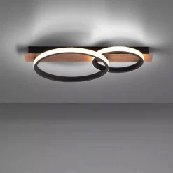 LAMPA SUFITOWA TROOPER (15615-78) - Paul Neuhaus