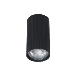 Lampa sufitowa TUNE BLACK S (10022) - TK Lighting