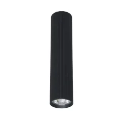 Lampa sufitowa TUNE BLACK L (10026) - TK Lighting