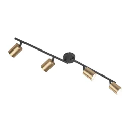 Lampa Sufitowa Vano (21439) - Fischer&Honsel