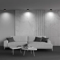 Lampa sufitowa Vega (C089CL-15W3K-BMG) - Maytoni