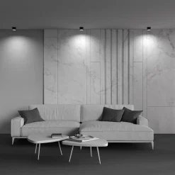 Lampa sufitowa Vega (C089CL-8W3K-B) - Maytoni