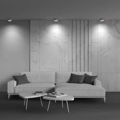 Lampa sufitowa Vega (C089CL-15W3K-W) - Maytoni