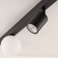 Lampa sufitowa VOX 4 (10002) - TK Lighting