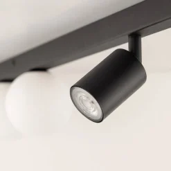 Lampa sufitowa VOX 4 (10002) - TK Lighting