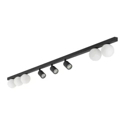 Lampa sufitowa VOX 8 (10004) - TK Lighting