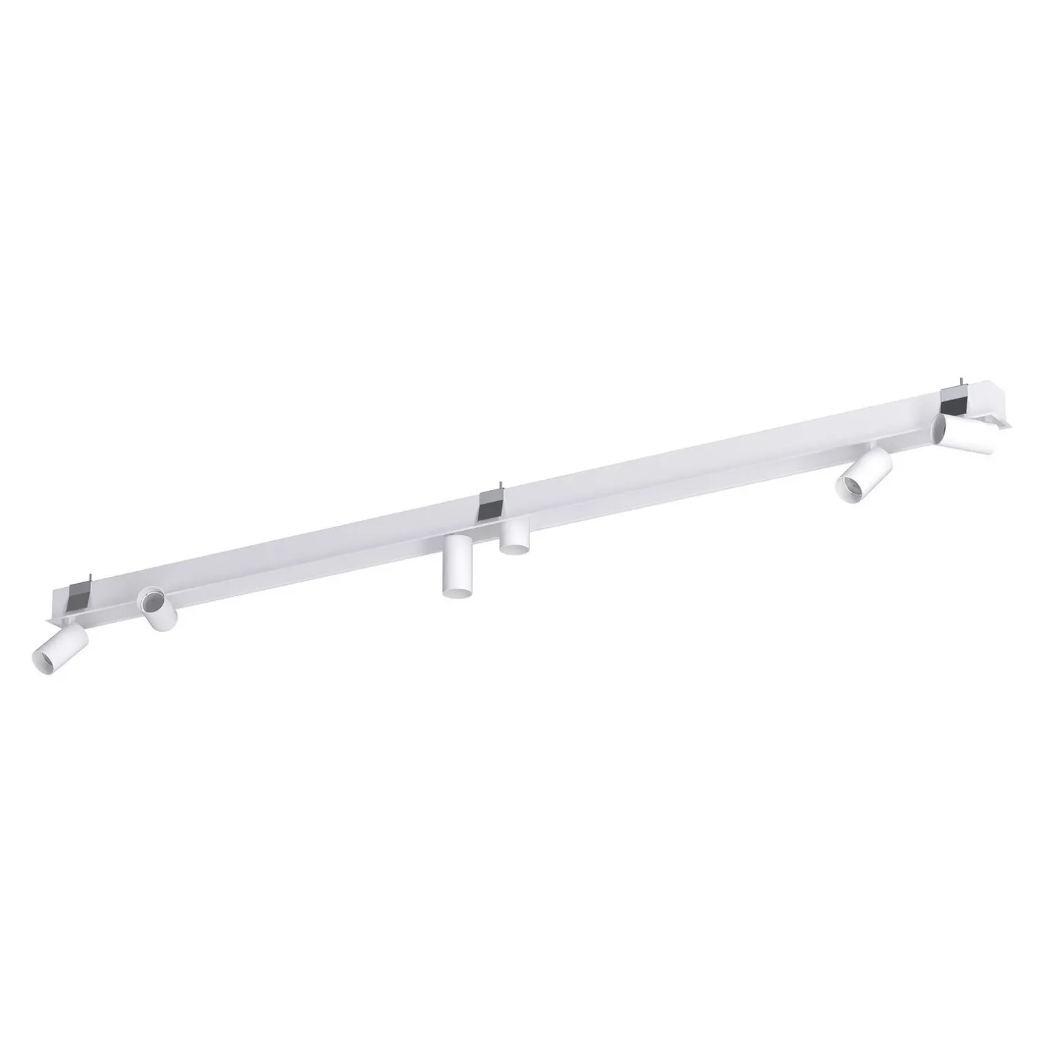 Lampa sufitowa wpuszczana MONO DEEP (10468) - Nowodvorski