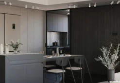 Lampa sufitowa wpuszczana MONO DEEP (10468) - Nowodvorski