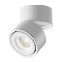 Lampa sufitowa Yin (C084CL-15W4K-W) - Maytoni