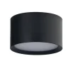 Lampa sufitowa z IP44 MARTON GX53 BK (AZ6443) - Azzardo